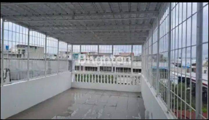 RUKO COCOK Untuk kantor / praktek dokter 2