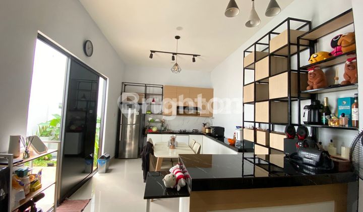 Komplek Perumahan Cantik  2