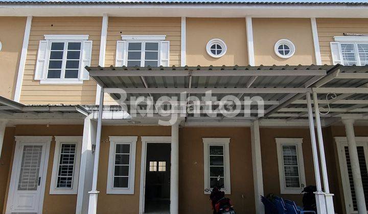 Rumah Komplek di Mercy Tahap 2 Averlo Blok L  Johor  2