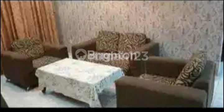 Rumah komplek Tasbi 2 