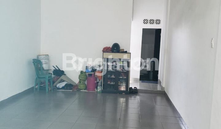 Ruko Bertingkat 3  2