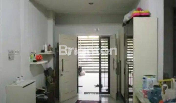 Perumahan cantik berlantai 2 dan Siap Huni 1