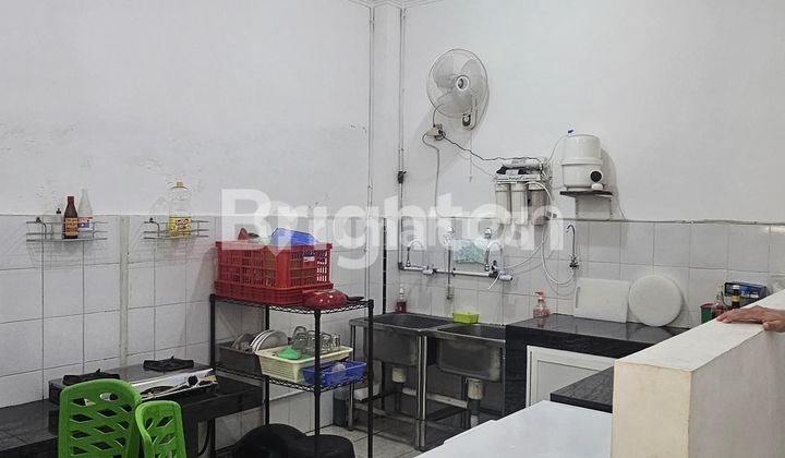 Ruko Jln. Selamat Bertingkat 3 1