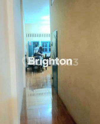 Ruko rumah Tinggal Bertingkat 2 2