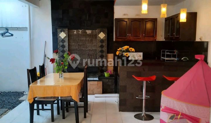 Tasbi Il Complex House Tasbi Il Complex House