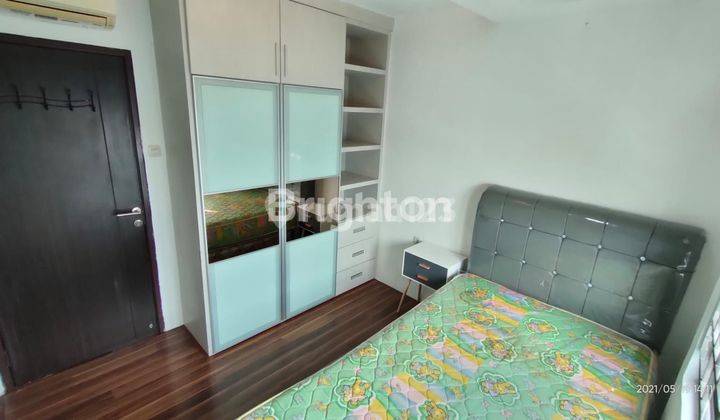 Disewakan Apartermen Royal condominium tipe Emrald tower B , lantai 16  2