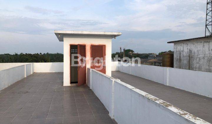 3 RUKO GANDENG DI TANDAM HILIR 2