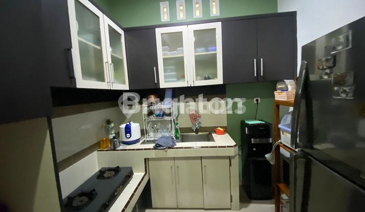 Griya Town House Complex 2