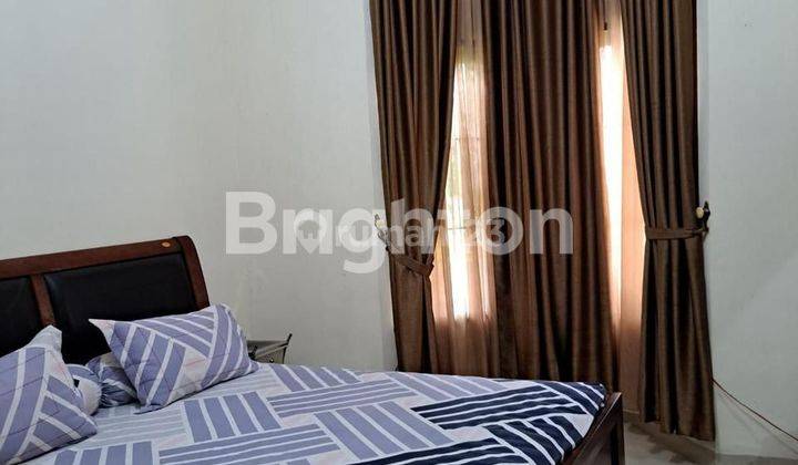 Rumah Villa Asoka /Amam kumbang medan  selayang 2