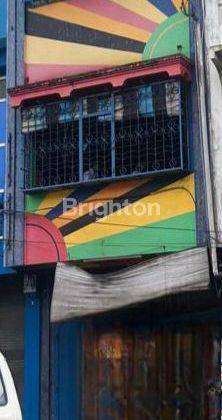 RUKO STRATEGIS DI JUAL  1