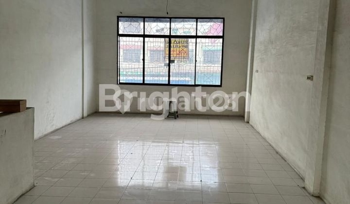 Ruko Strategis di KM 12 Medan Binjai  2