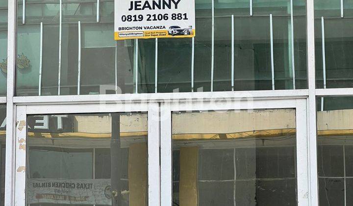 Ruko BSM Binjai  1
