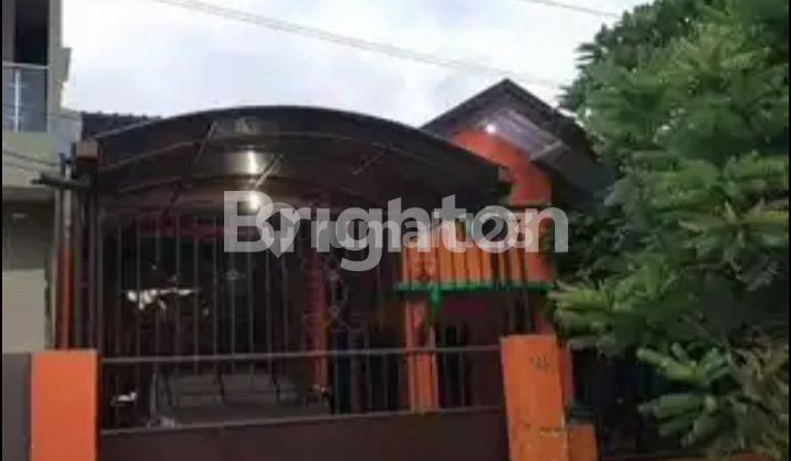 RUMAH TAMAN SETIA BUDI 2  