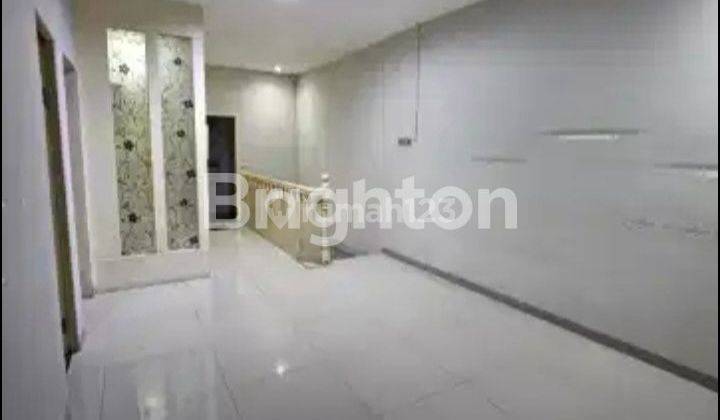 Perumahan cantik berlantai 2 dan Siap Huni 2