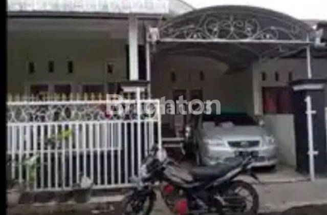 Perumahan Citra menteng..medan Denai  1