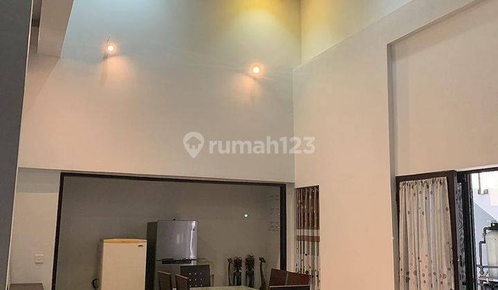 Rumah 3 Lat + Kos"an Full Furnish, Bagus Dibangun Dgn Bahan Berkualitas, Solid Dan Tahan Gempa, Rumah Sudah Siap Huni, Di Kawasan Bali 2