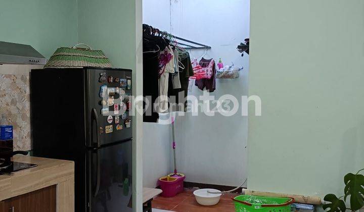 Cluster Kireina Park  Rumah 2 Lat Full Furnished 2