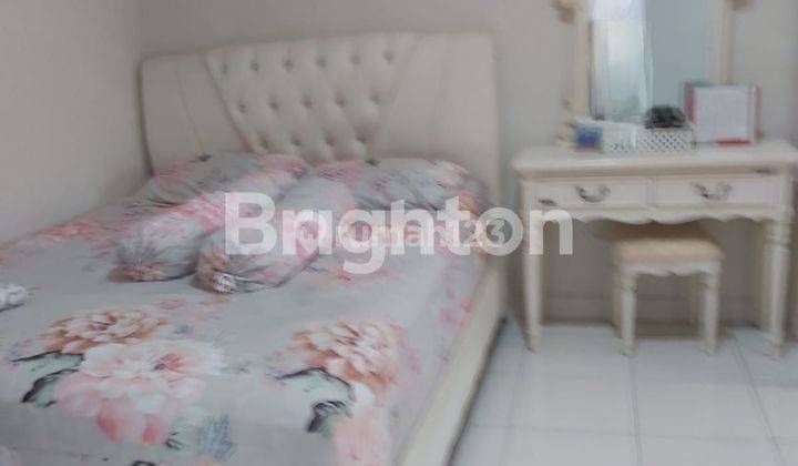 Cluster 2 lat, cantik dan bersih Full Furnished, siap huni, di Serpong Lagoon kawasan Setu, Kota Tangerang Selatan 2