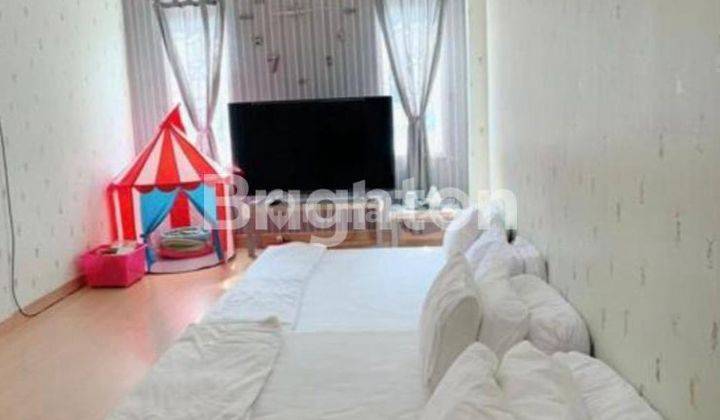 Rumah Furnished Siap Huni Di Kawasan Pavilion Residence Bsd Tangerang Selatan 2