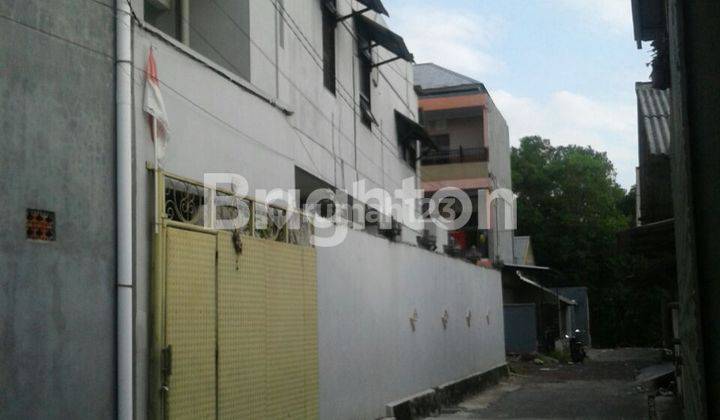 Rumah 2.5 lat Furnished, Bagus dan Bersih, siap Huni, di Kawasan Ngusti Ngrura Rai Bali 1