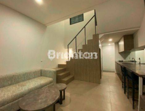 Rumah 2 Lat Full Furnished, Bagus Dan Bersih, Dikawasan Bsd Baru Tangerang Selatan 2