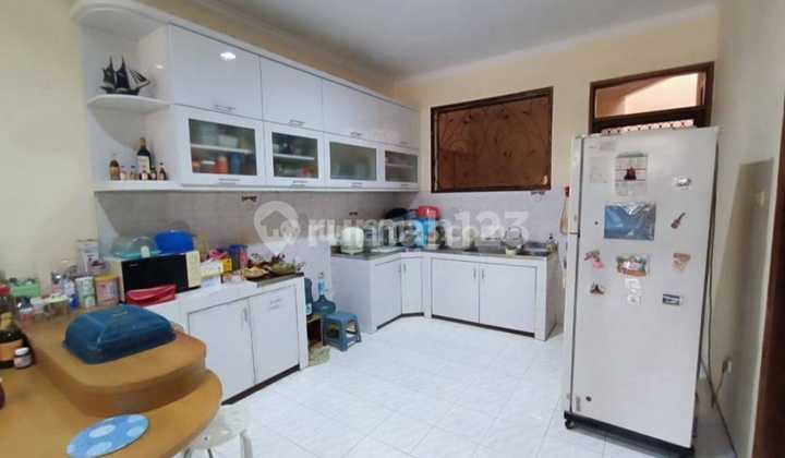 Rumah 2 Lat Bagus, Siap Huni, Di Kawasan Jakarta Barat 2