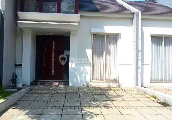 Dijual Rumah Baru Grand Harvest Murahh ! 1