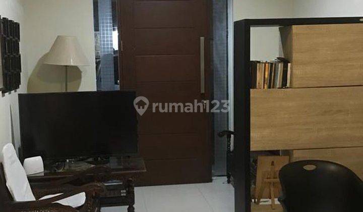 Dijual Rumah Cantik Topaz Pondok Tjandra  2