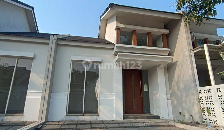 Dijual Rumah Grand Harvest 1 Lantai Nyaman 1