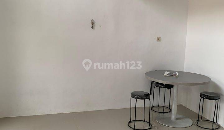 Rumah Modern Minimalis di Tajurhalang Bogor 2