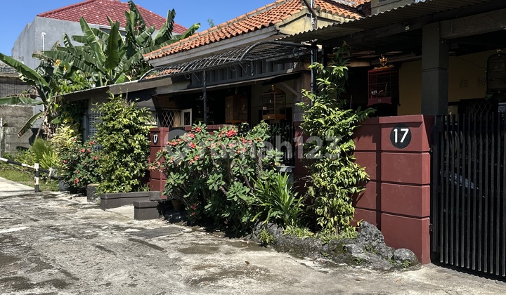 Rumah Murah 1