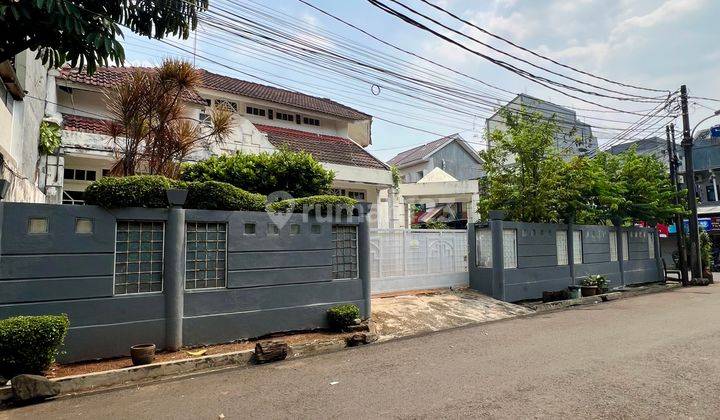 Rumah SHM di Taman Bukit Kemang Kav.a1, Jakarta Selatan 2