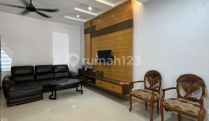 ANGGREK MAS 3 - BATAM CENTRE ANGGREK MAS 3 - BATAM CENTRE