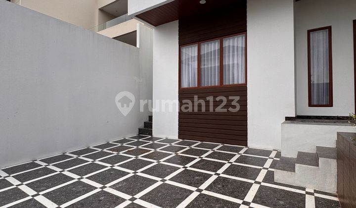 Golf Hill Residence Sukajadi 2