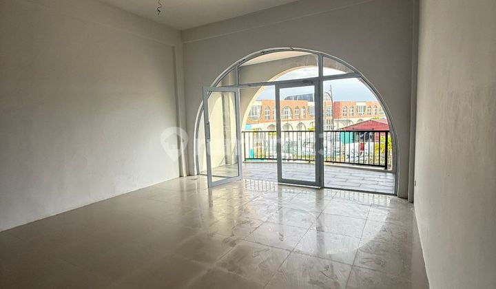 Business Space Business Space