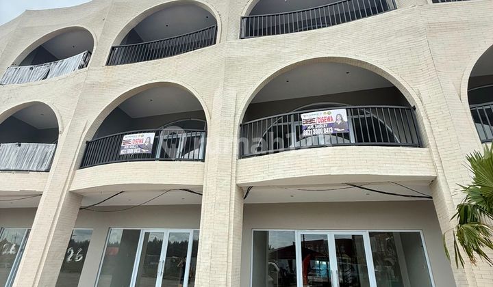 Business Space Business Space