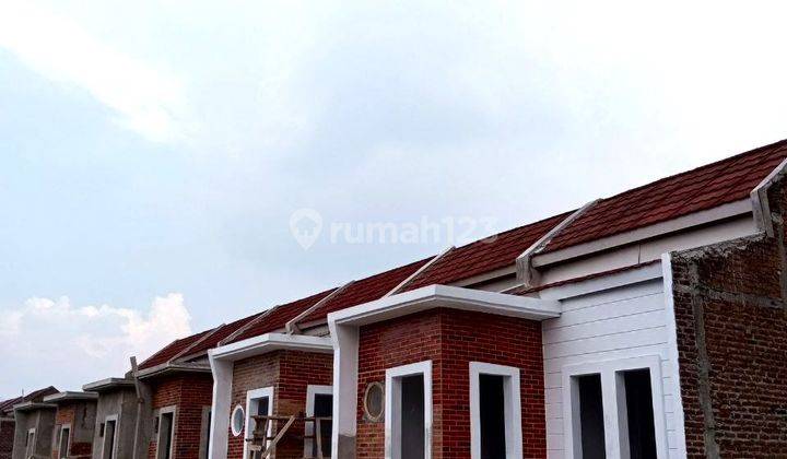 Rumah Murah Minimalis Laris Di Kopo Soreang Bandung Kpr Tanpa Dp 1