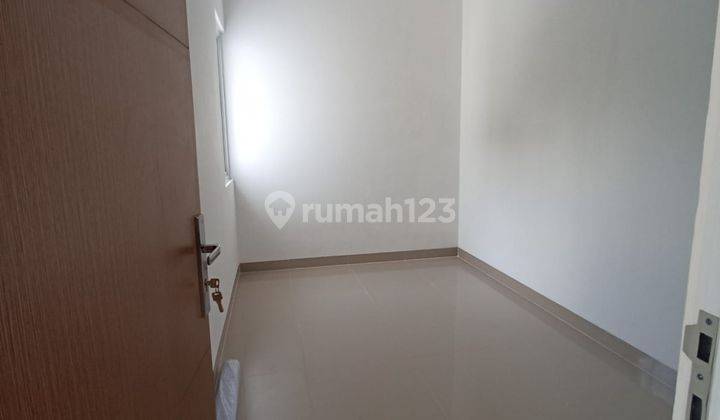 Rumah Minimalis 1 Lantai Private Cluter Cilengrang Cibiru Bandung 2