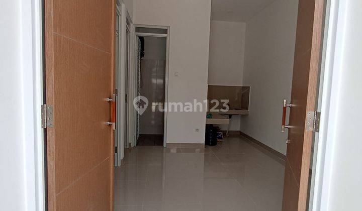 Rumah Minimalis 1 Lantai Private Cluter Cilengrang Cibiru Bandung 1