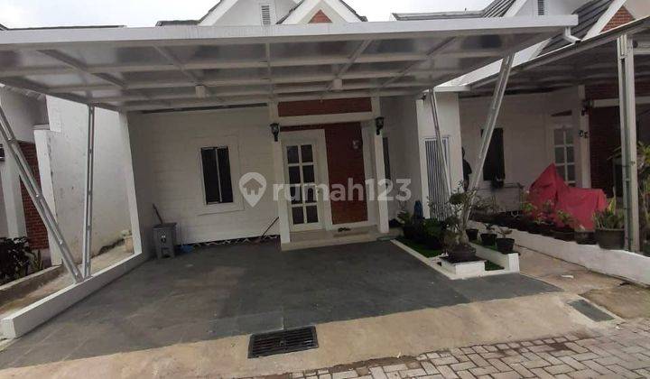 Rumah Miinimalis Harga Cash Tanpa DP Di Kopo Katapang Soreang SHM 1