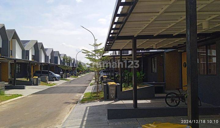 Metland Cibitung Full Renovasi 2