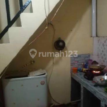 Di jual rumah murah  2