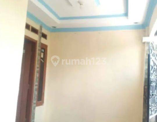 Di jual rumah murah  2