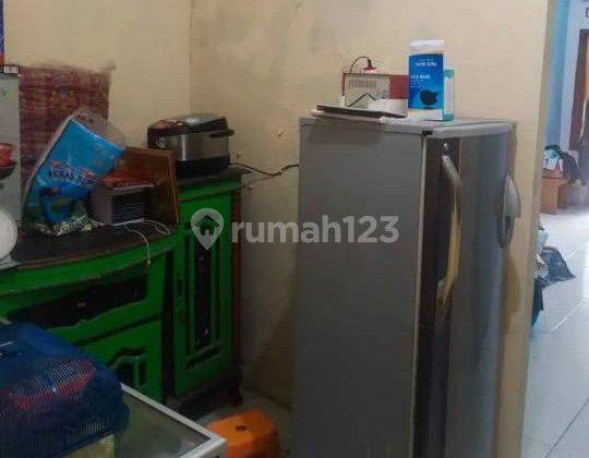 Di jual rumah murah  2