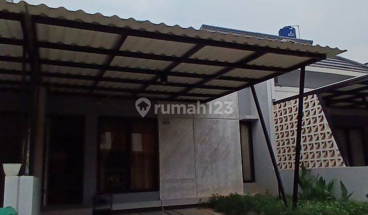 Rumah SHM di Metland Cibitung , Bekasi 2