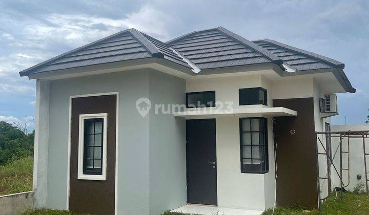 Cari rumah di ciseeng Bawa pulang Honda Vario 160 Tanpa Diundi 1