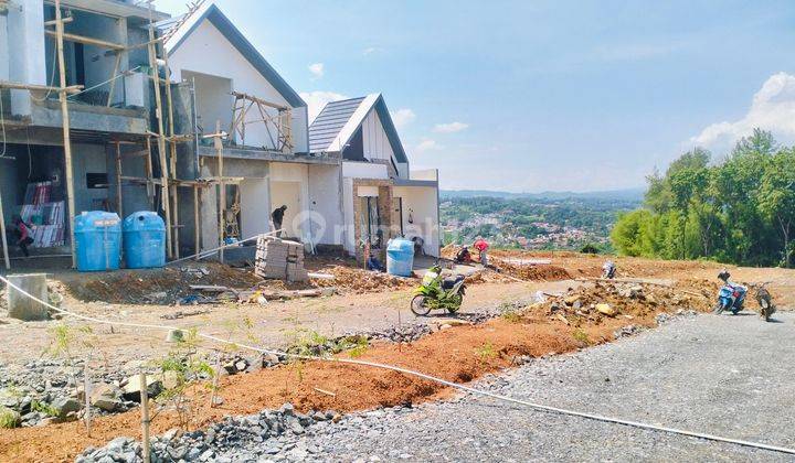 Rumah Mewah Murah Di Sentul Bogor  2