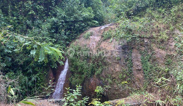 Tanah Best View Gunung Geulis 1