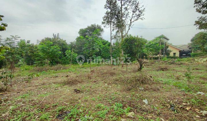 Dijual Tanah Industri Di Karang Asem Barat Citeureup Bogor  2