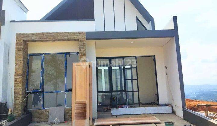 Rumah Mewah Di Sirkuit Sentul Bogor  1